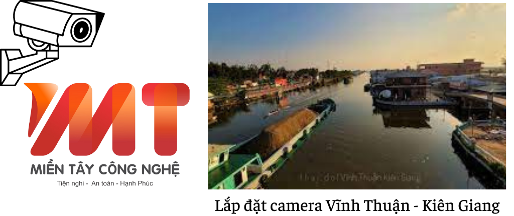 Camera Vĩnh Thuận 