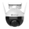 CAMERA WIFI NGOÀI TRỜI EZVIZ C8C